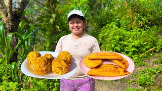 2 EASY RECIPES WITH MADURO THAT YOU CAN PREPARE AT HOME - NATHALIA