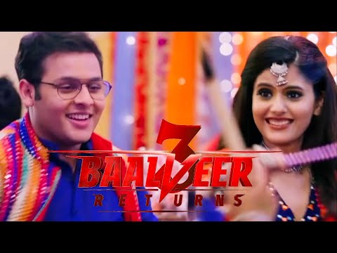 Promo of Baalveer Returns S3 FF|| @fanoffantasy219