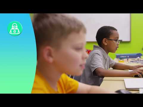 Code Ninjas 2023 Camps: Next Level Roblox Development