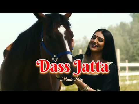 Dass Jatta - Sukha (Slowed Reverb)