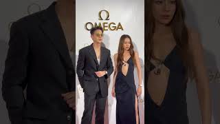 #OMEGAThailand #OMEGA #CentralPhuket #Jirayu_jj #เจมส์จิรายุ #jamesjirayu #ChayanitPat #แพตชญานิษฐ์
