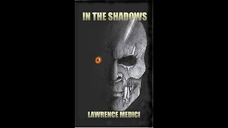 The Book Dragon Interview with Author Lawrence Medici