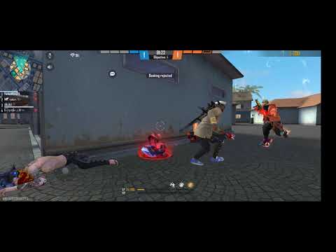 Clase squad rank push heroic lvl.65