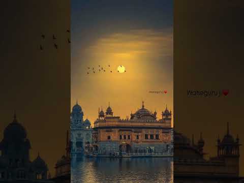 Waheguruji status #wmk #waheguru