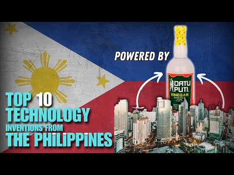 Top 10 Innovative Inventions from the Philippines