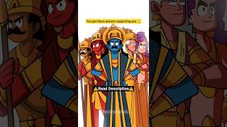 Malefics and Sixth House of Astrology | @Astrokarak #astroanimation #vedicastrology #jyotish