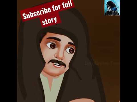 रात का कहर I hindi kahaniyan I moral stories I Bedtime stories I hindi I कहानी
