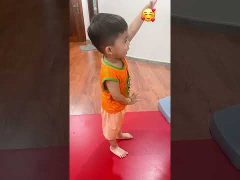 Cute baby funny 🥰 #shorts