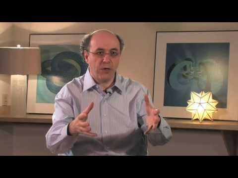 The "Four Pillars" of Wolfram|Alpha