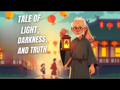 The Lantern and the Shadow