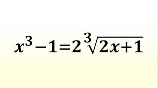 An Amazing Irrational Challenge | Only 5% Cracked This!