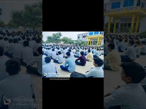 prayer assembly 😍🥰#school #trending #education