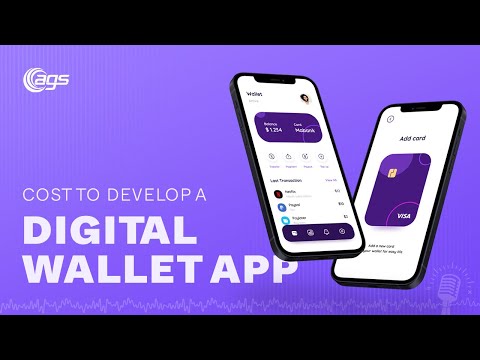 How Much Does It Cost To Develop A Digital Wallet App?