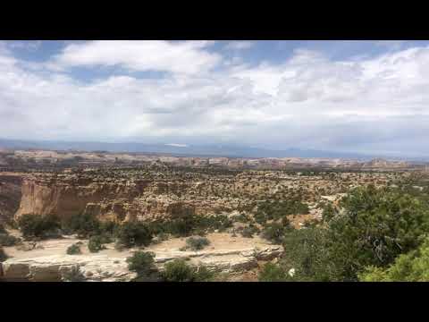 Ghost valley, Utah