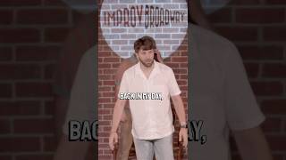 #backintheday #backinmyday #oneliners #jokes #improvbroadway