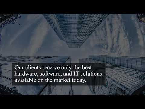 Top IT Information Security Company In Dublin