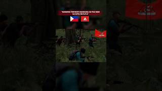 ➤NABULAGA ANG MGA N,P.A SA PAG RAID NG MGA SUNDALO ARMA III MACHINIMA FILM