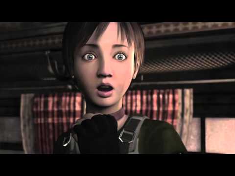 Resident Evil: Zero Co-Op Part 1