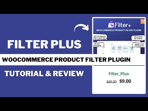 Filter Plus Tutorial & Review 2024 | Best Appsumo Lifetime Deal | Saas LTD Hunter🔥