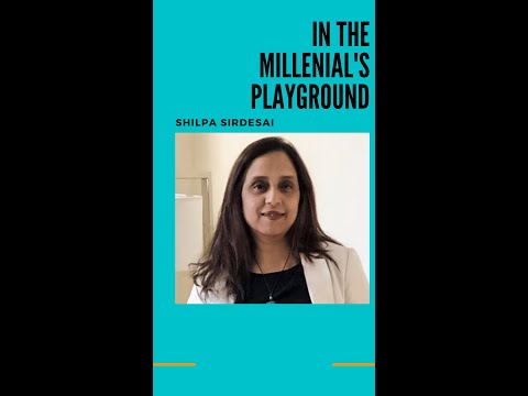 S1,E3; In the millenial's playground_Tell it like it is podcast
