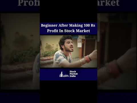 Best dialogue #sharemarket