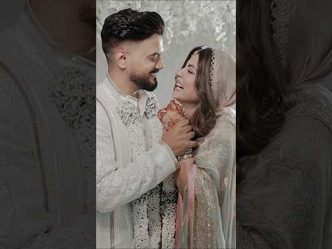 hina Khan inside wedding full video #hinakhan #rockyjaiswal