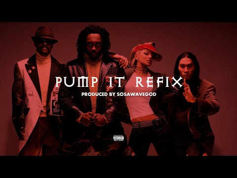PUMP IT DRILL REFIX (PROD BY SOSAWAVEGOD)