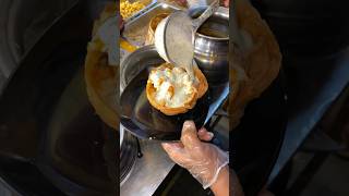 Karachi’s Famous Katori Chaat #katorichaat #chaat #foodshort #streetfood