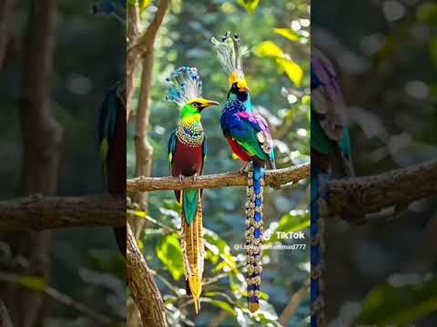 Ai Beautifull Birds❤❤🤗#birds#birdslovers#ai#viralshort#cute#cartoon#subscribe#100likes