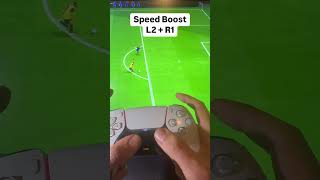 Speed Boost Tutorial ⬇️ #fc25