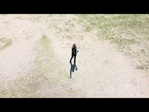 Mavic Mini , Canchas Quimey , Santiago de Chile , San Bernardo