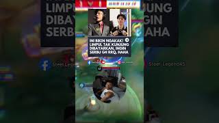 #mlbbupdate #mlbb #mobilelegends
