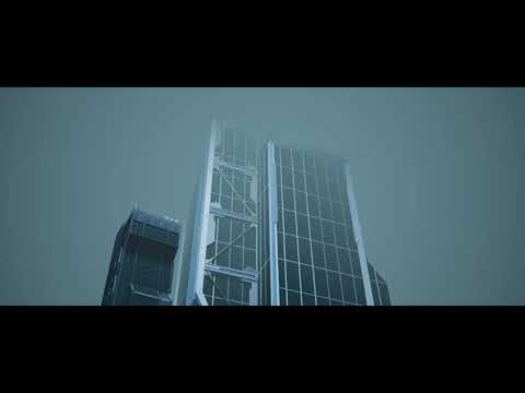 Determinate & Indeterminate Steel Beams Structure | Worked Example