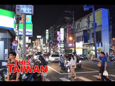 Should You BUY a SCOOTER in Taiwan? | Driving in Taiwan