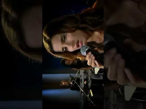 Nelly Furtado  Say It Right  Live Studio