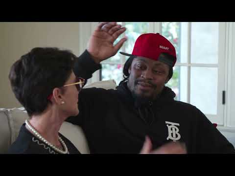 Marshawn Lynch - BeastmodeSleepover
