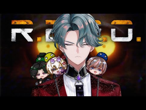 【R.E.P.O.】Let's get to work【NIJISANJI EN | Freodore】