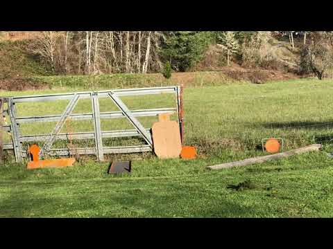 Sub 2000 accuracy test