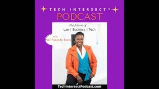 Tech Intersect #81: SPOTLIGHT-Ping The Prof #3-What Every NFT Creative & Collector Should Know ab...