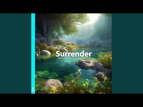 Surrender Music for Meditation, Sleep and Spa