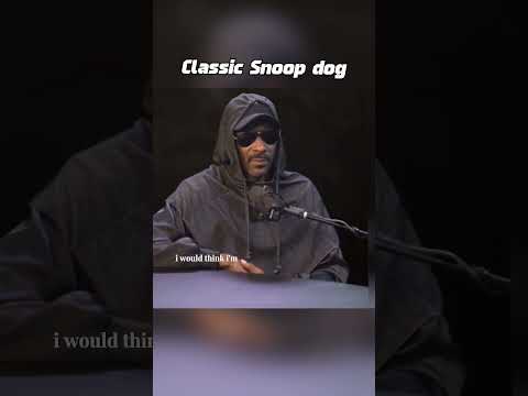 Learn from the BEST #snoopdogg #motivation #growthmindset