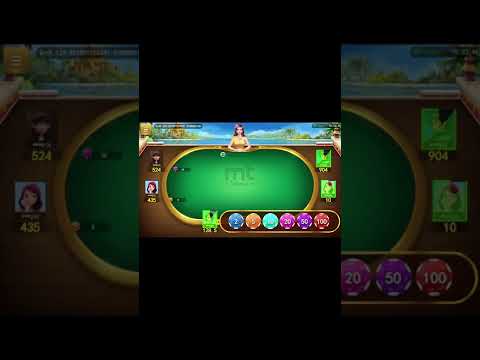ไพ่ป๊อกเด้ง เกมไพ่ค่าย MT Poker เกมSlot ITP มาใหม่
