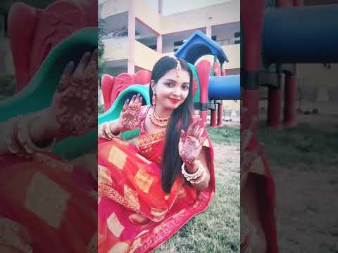 Mithila festival madhushravani Look video song 📷📸😍💚 Mithila