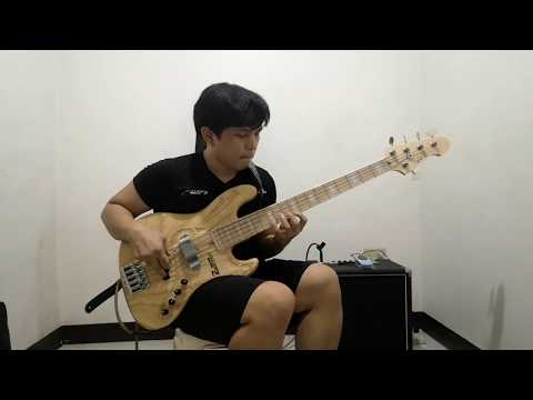 Chicken_baessist-z cover