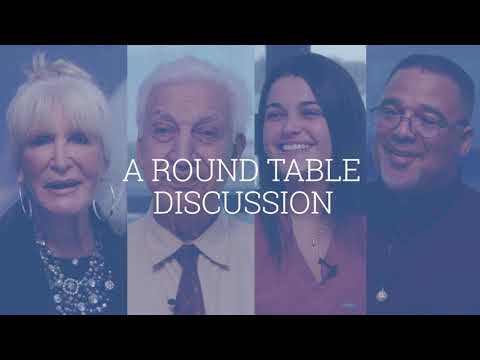 A Roundtable Discussion: Reflecting on Spaulding in Charlestown