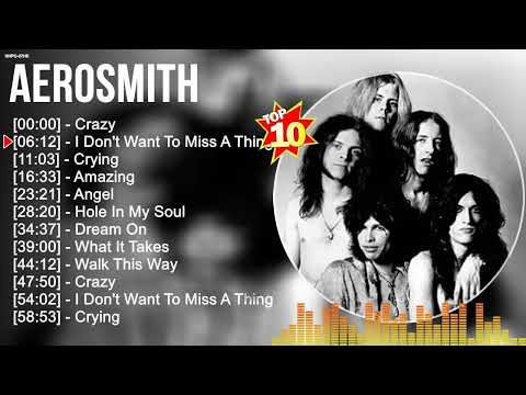 A e r o s m i t h Greatest Hits ~ Top 100 Artists To Listen in 2023 #foryou #rockmusic #bestsongs