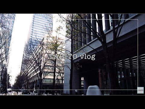 【丸の内】OSMO POCKETで撮影した東京駅周辺が、むちゃくちゃ絵になります。【旅散歩】