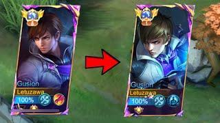  THEY FINALLY BOUGHT BACK OLD GUSION 😱🔥