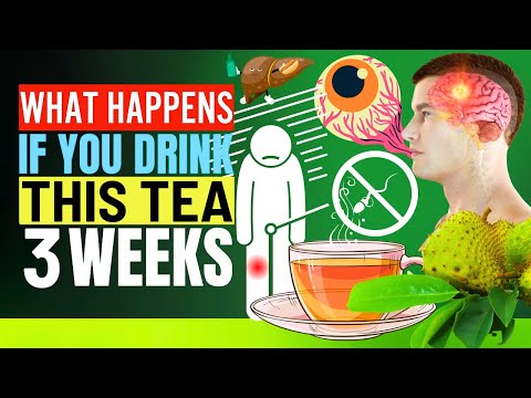 Top 3 Teas to REBUILD Senior Strength: Legs (Doctors Shocked After Discovering Their Benefits)