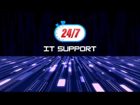 SwifTech Inc. Comprehensive IT support, cybersecurity, and cloud backup solutions